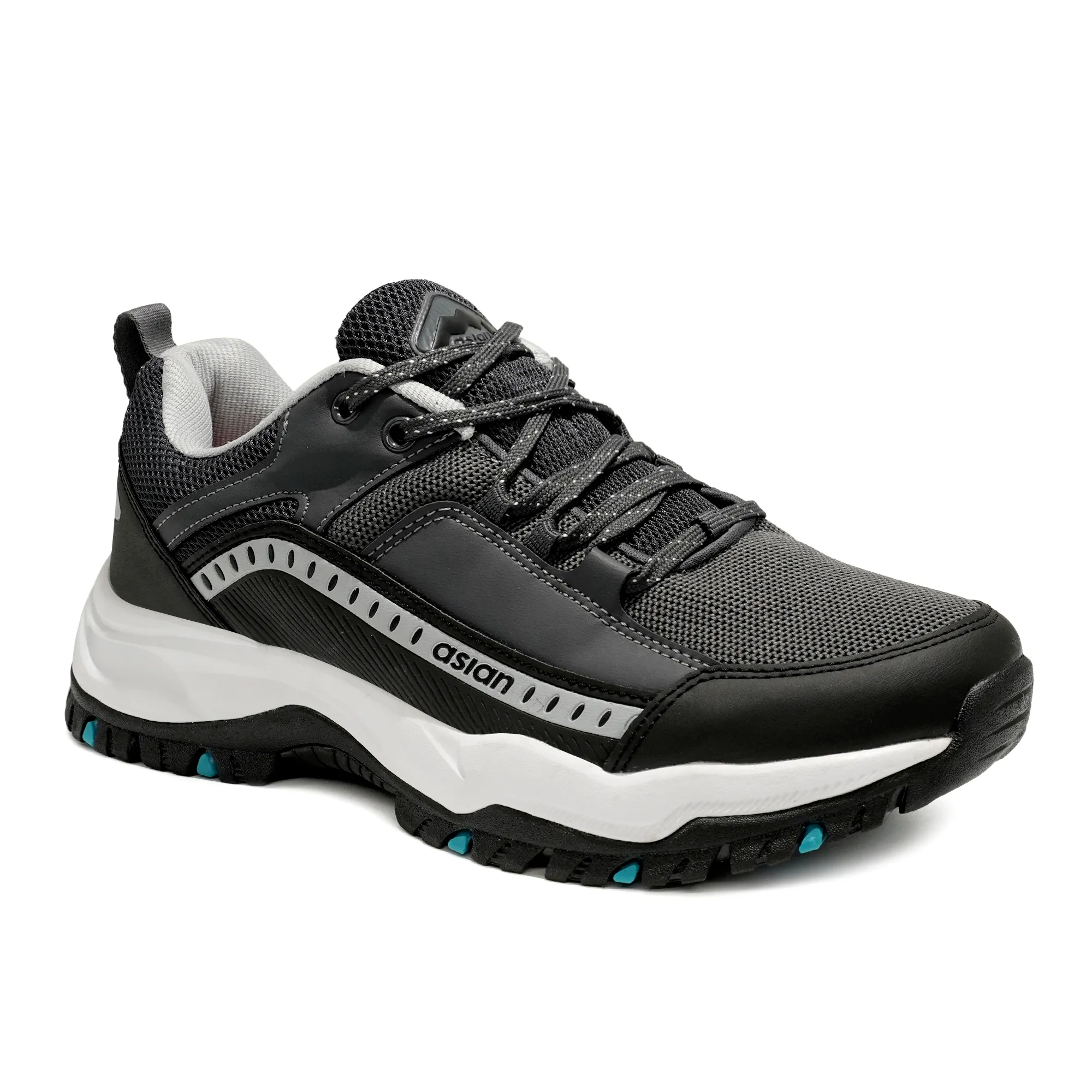 Asian everest-01 Mens sports shoes - Image 3
