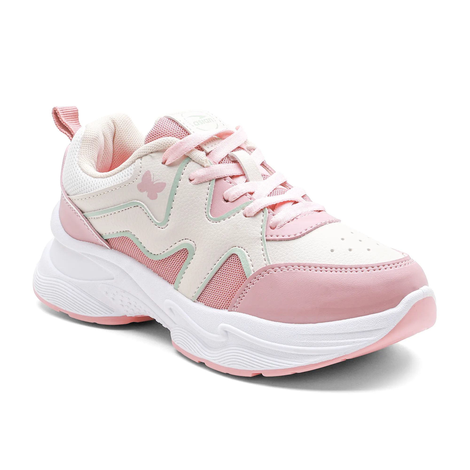 Asian Aroma-11 Women Casual Shoes