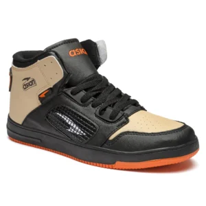 Asian Carnival-01 Mens-Sneaker