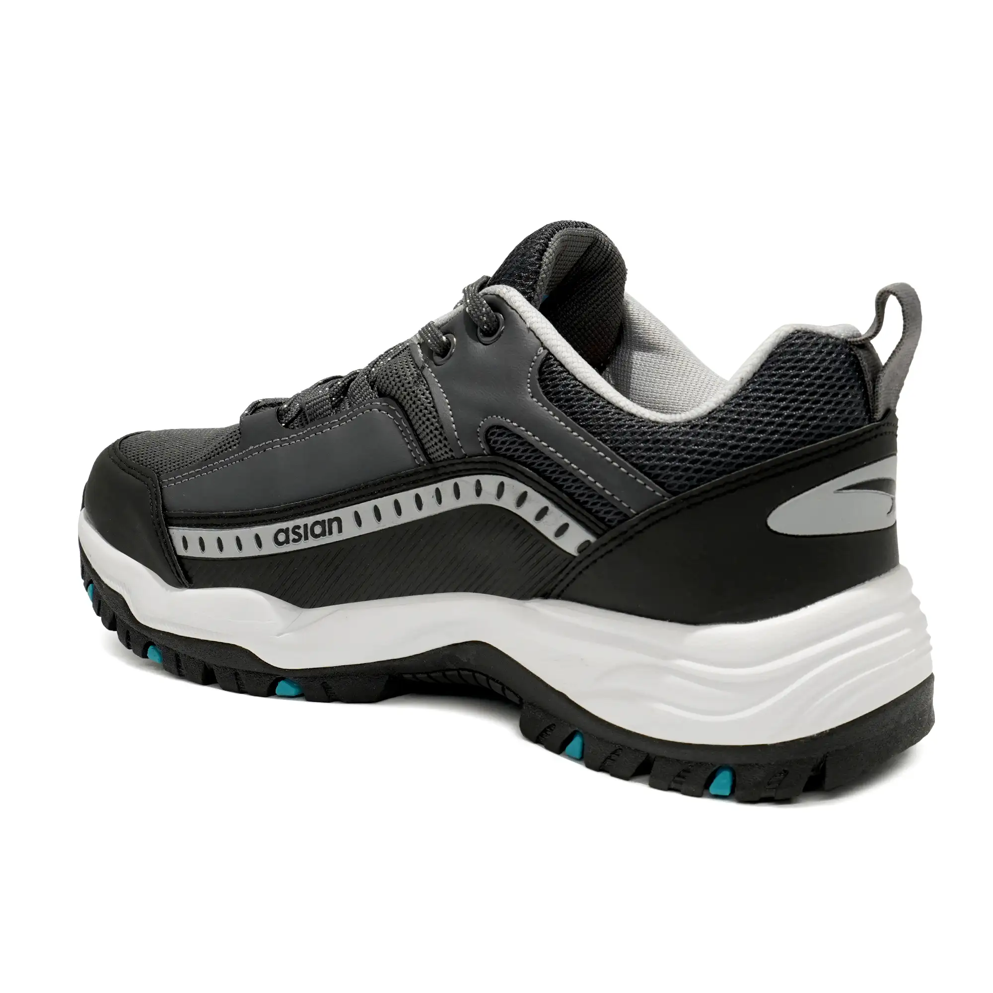 Asian everest-01 Mens sports shoes - Image 6