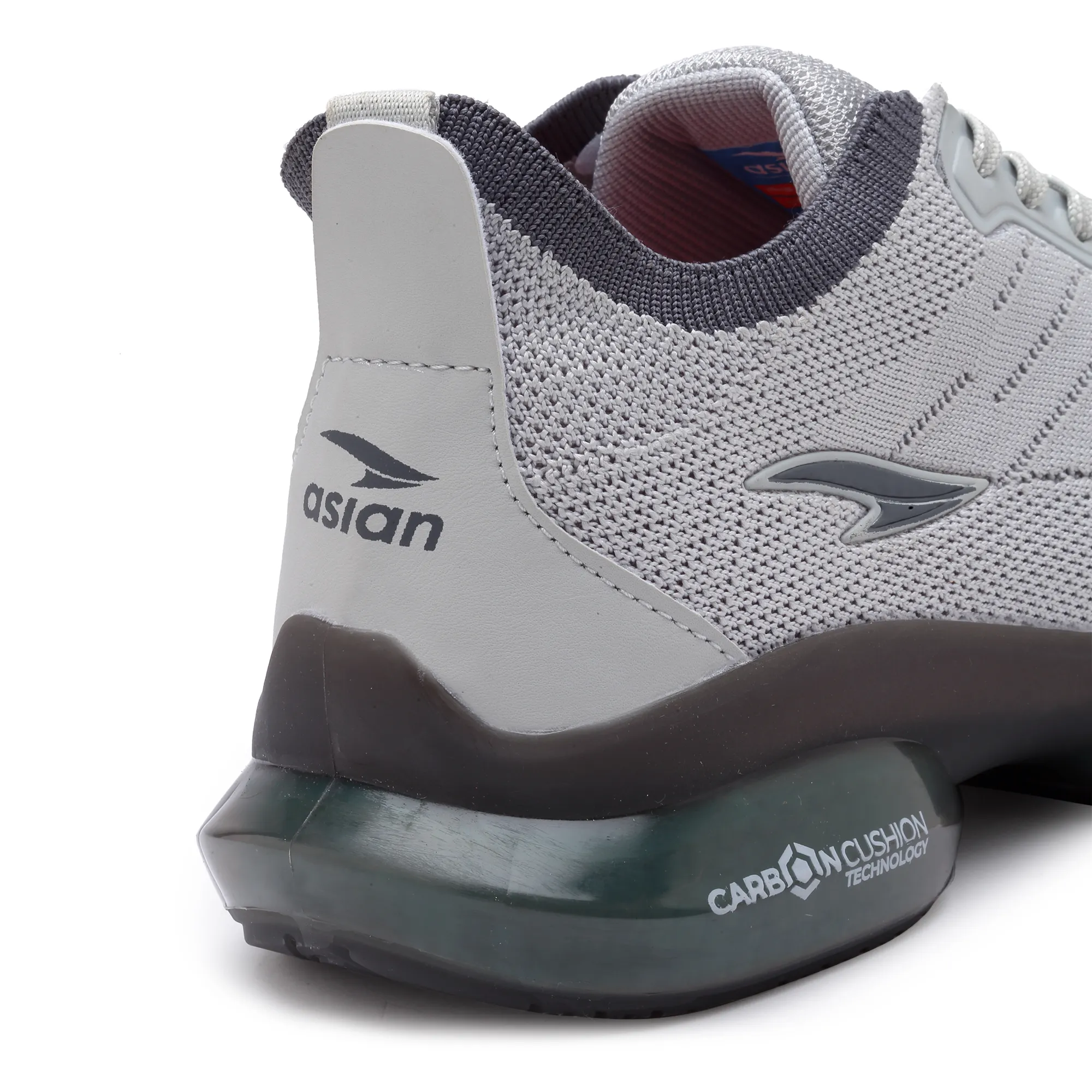 Asian Carbon-03 Mens Sports Shoes - Image 2