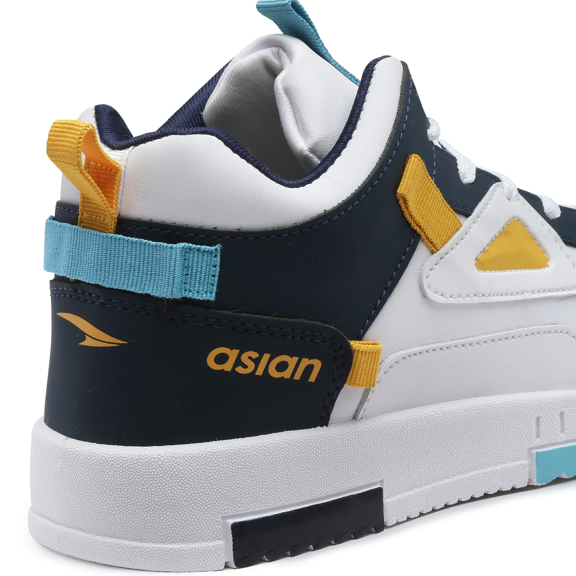 Asian tarzan-11 Mens casual shoes - Image 7