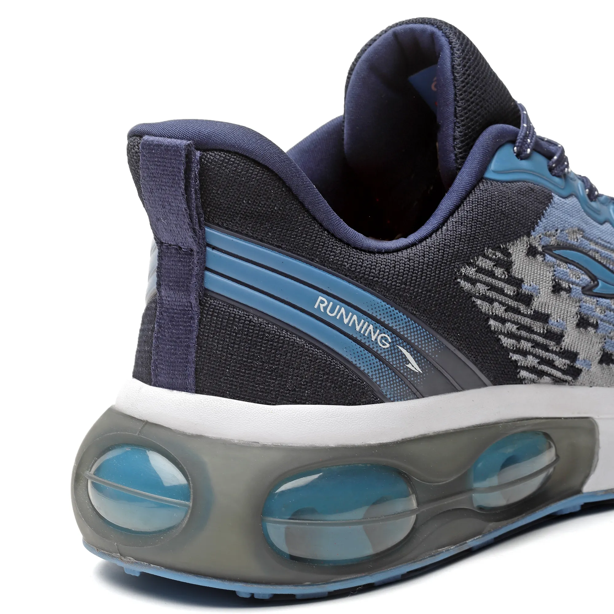 Asian Megacapsule-03 Mens Sports Shoes - Image 6