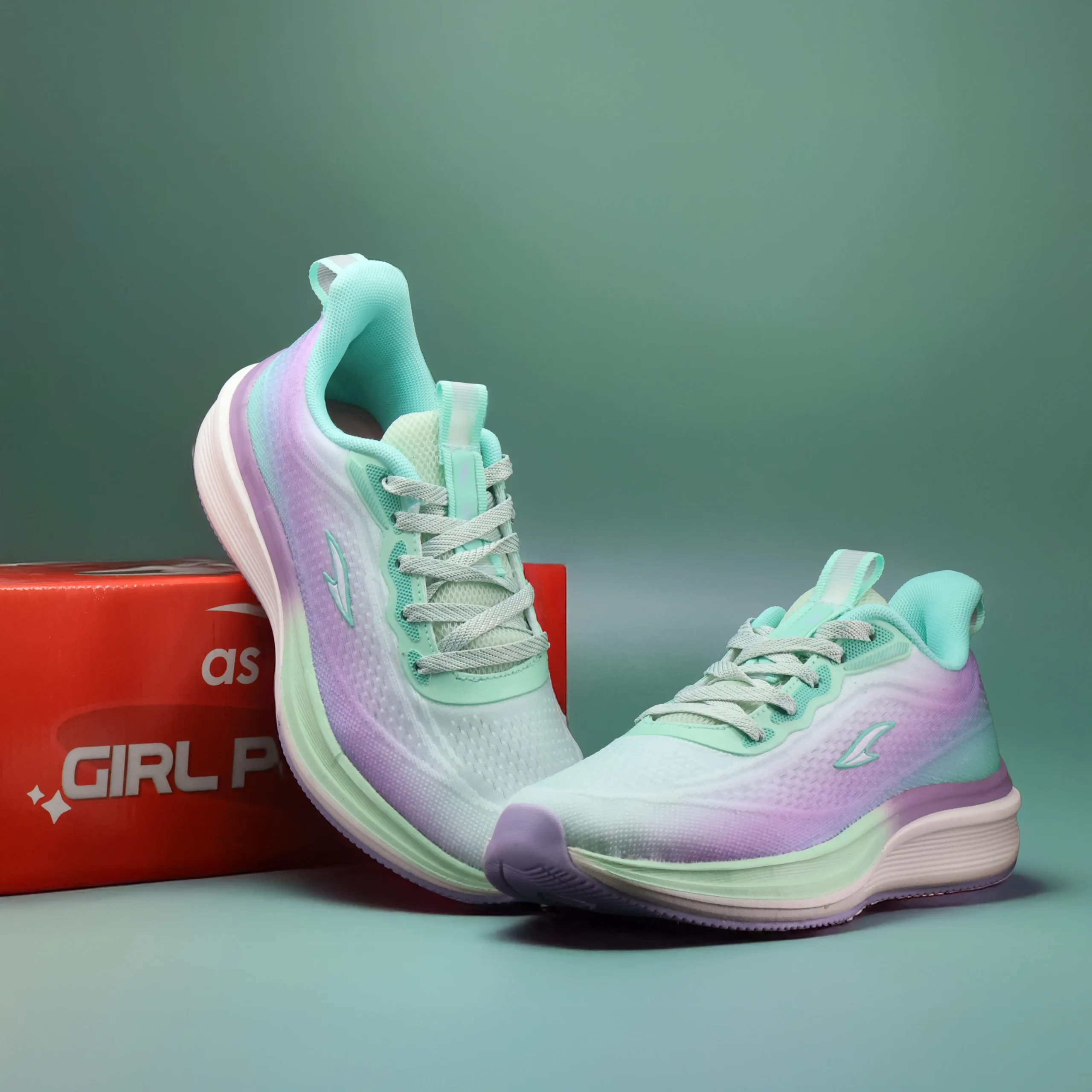 Asian Quantum W-02 - Image 5