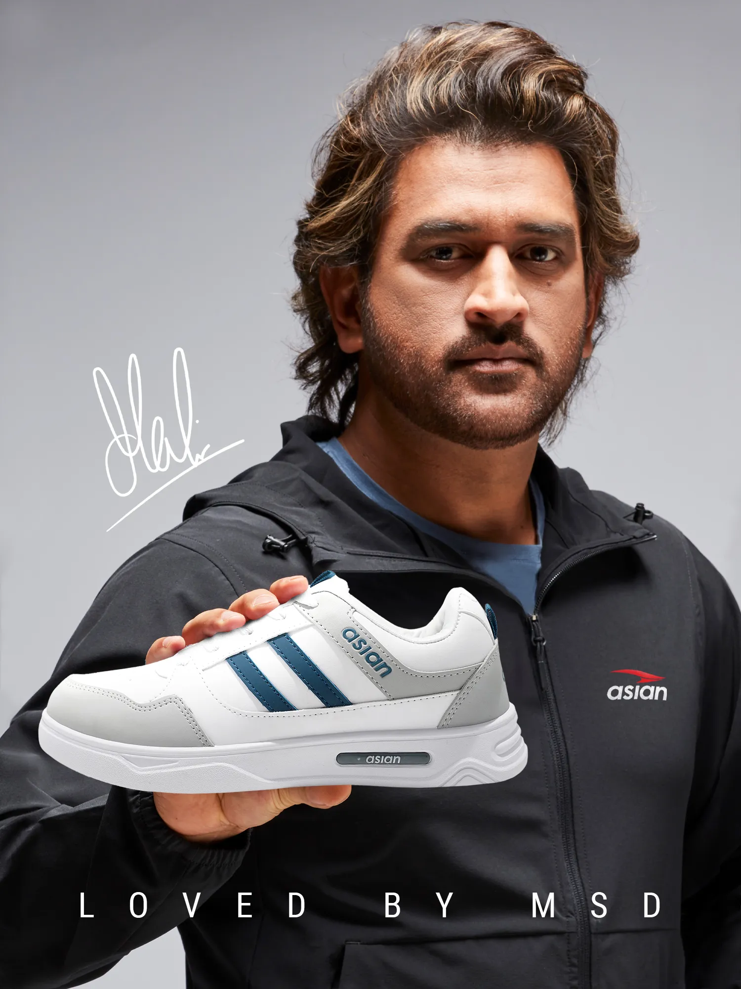 Asian-boston-02-Sneaker - Image 5