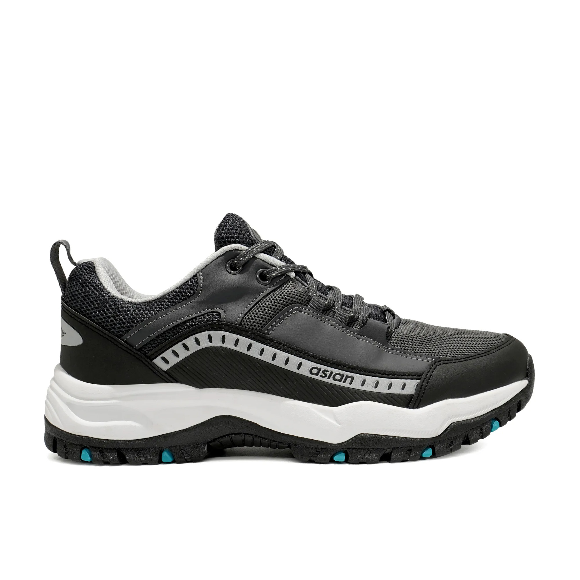 Asian everest-01 Mens sports shoes - Image 7