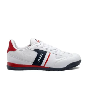 Asian biker-01 Mens Sports Shoes
