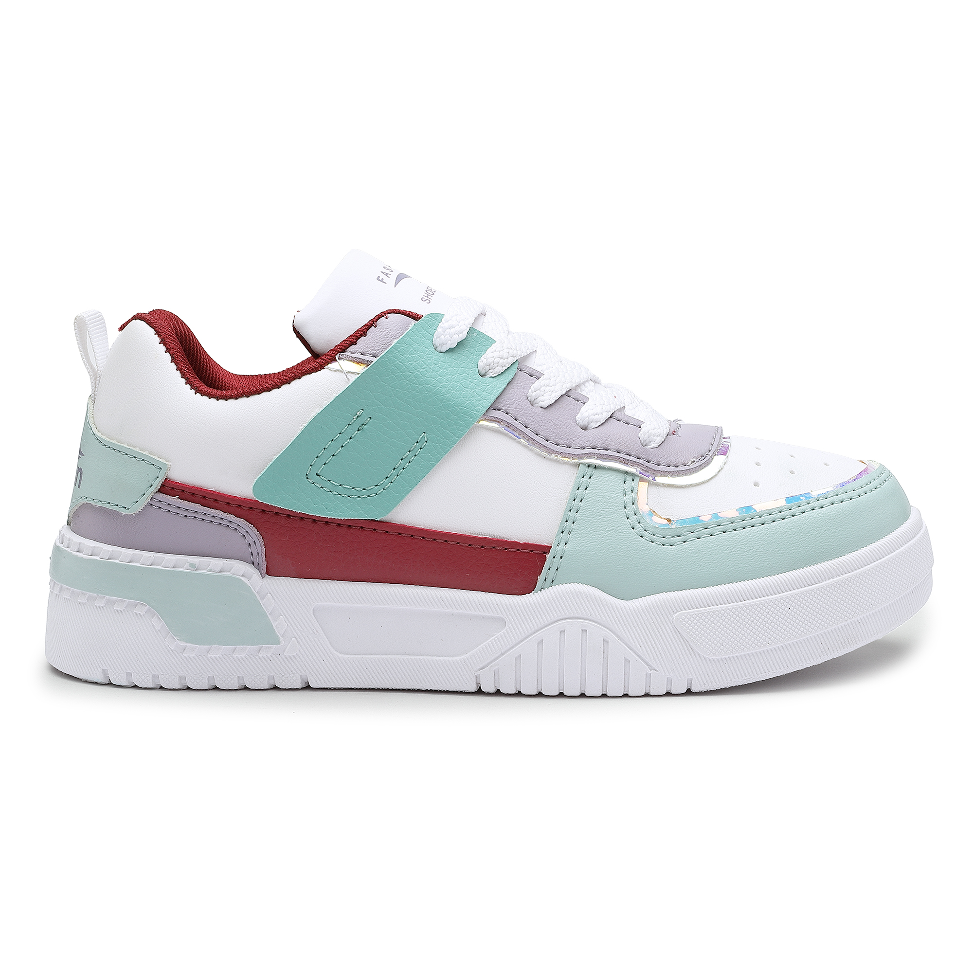 Asian Paradise-06 Womens Shoes - Image 2