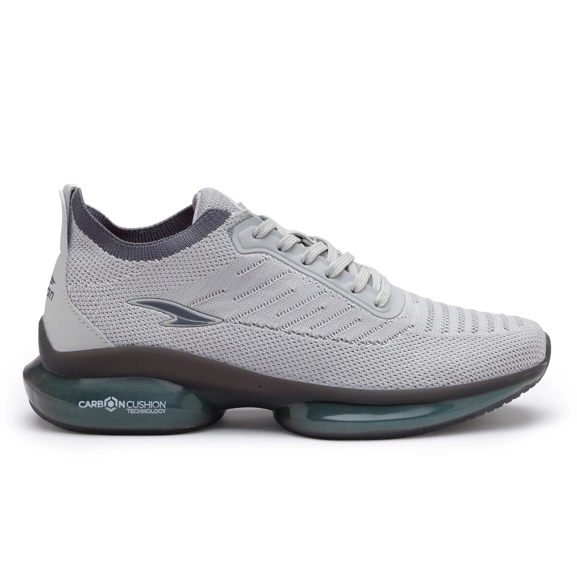 Asian Carbon-03 Mens Sports Shoes - Image 4