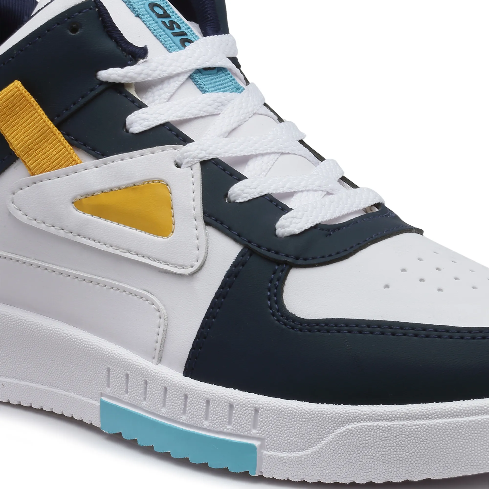 Asian tarzan-11 Mens casual shoes - Image 6