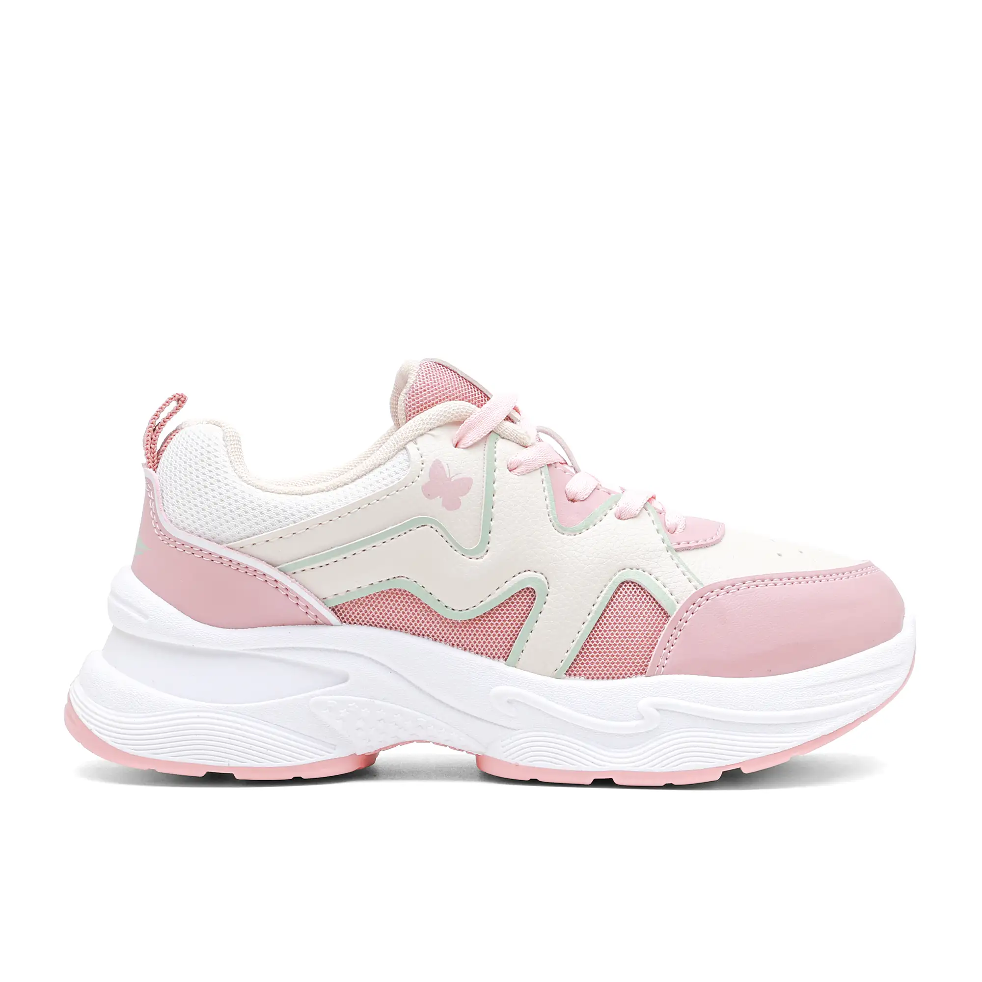 Asian Aroma-11 Women Casual Shoes - Image 5