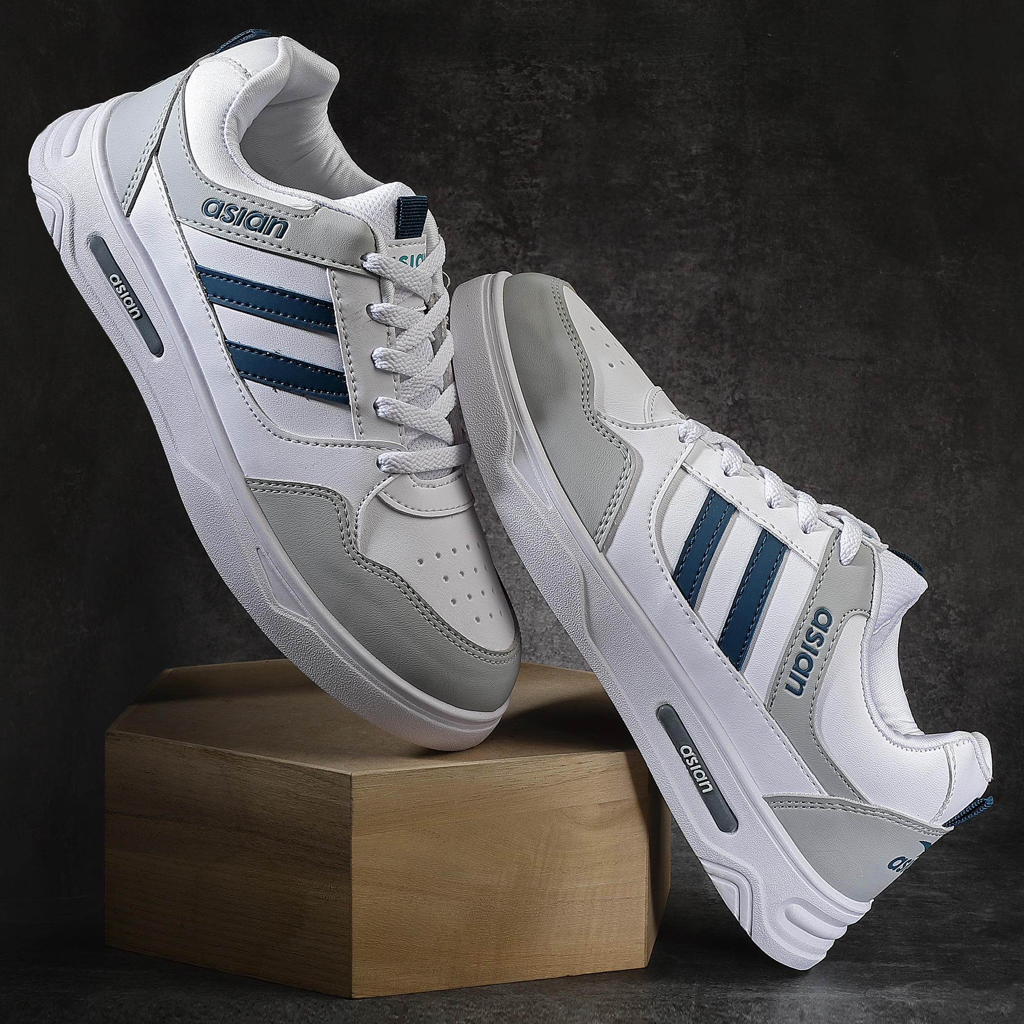 Asian-boston-02-Sneaker - Image 3