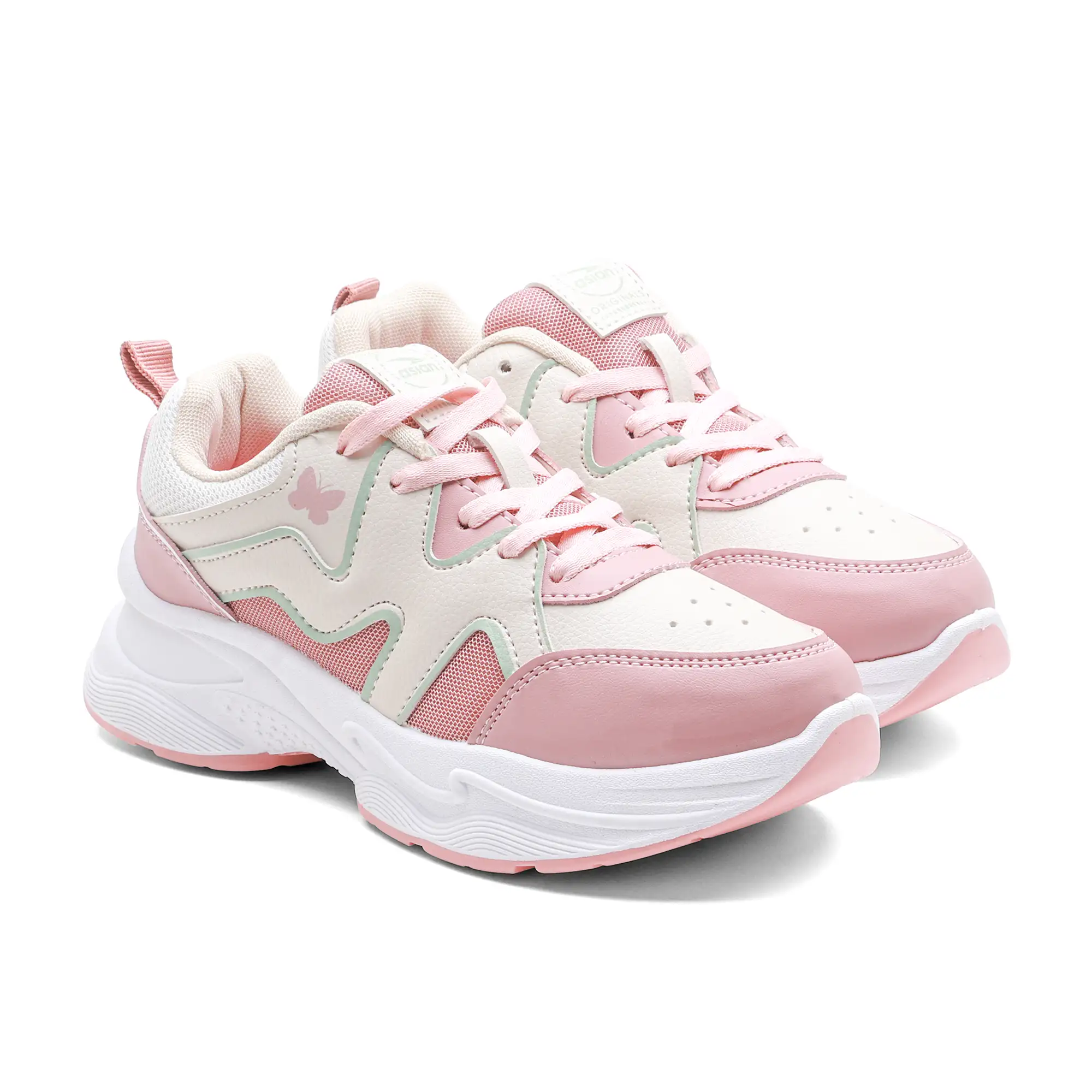 Asian Aroma-11 Women Casual Shoes - Image 4