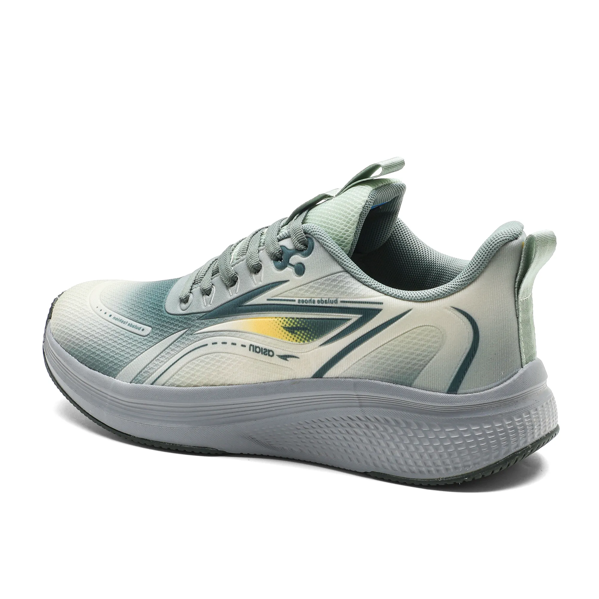 Asian Quantum-34 Mens Sports Shoes - Image 6