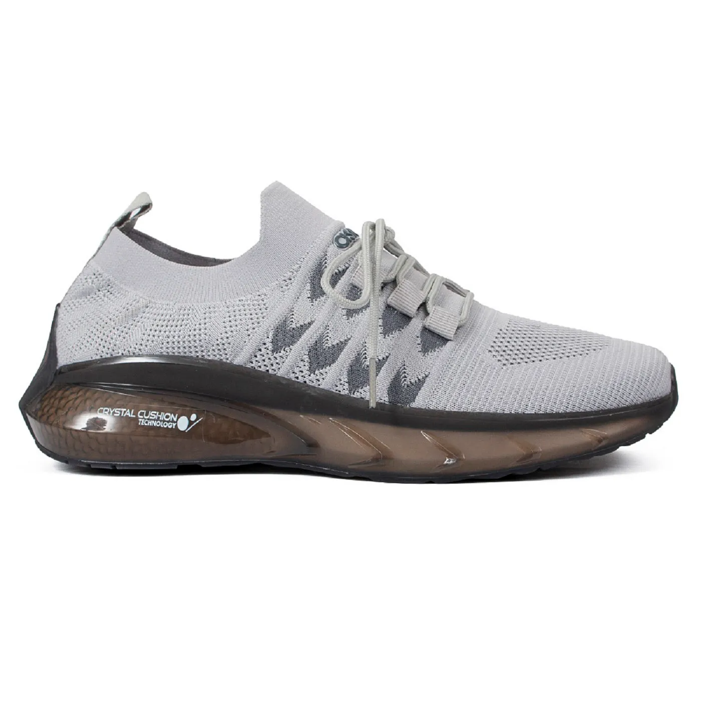 Asian Crystal-09 Mens Sports Shoes - Image 4
