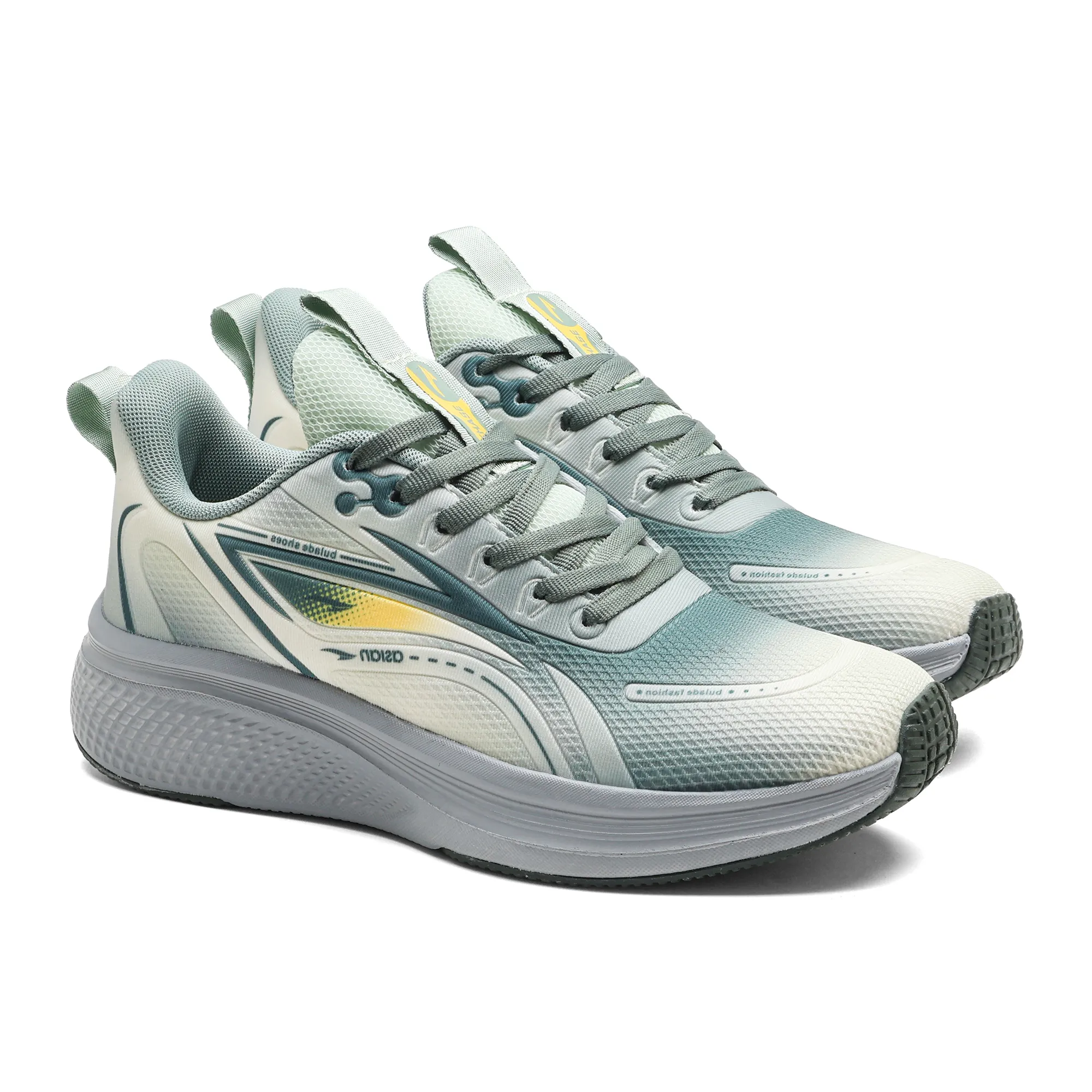 Asian Quantum-34 Mens Sports Shoes - Image 4