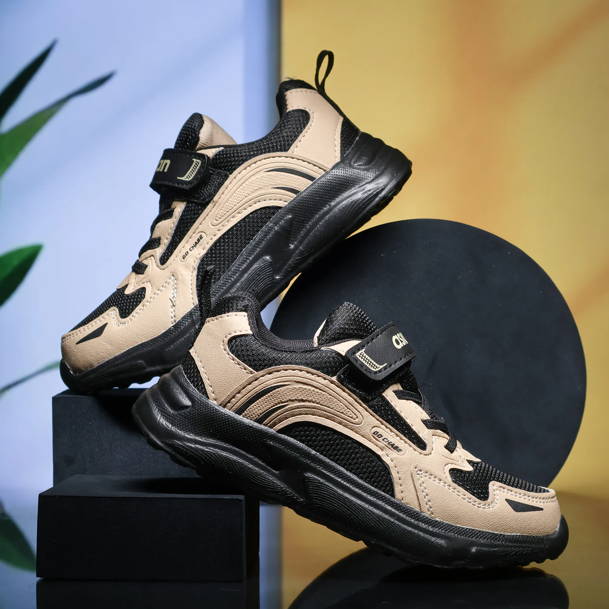 Asian Boomer-04 7X1 Kids - Image 3