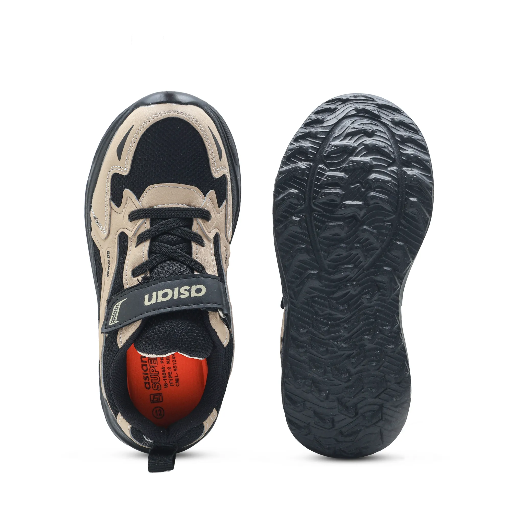 Asian Boomer-04 7X1 Kids - Image 5